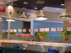 -嘉和一品粥(马家堡店)