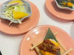 -争鲜回转寿司(通州万达店)