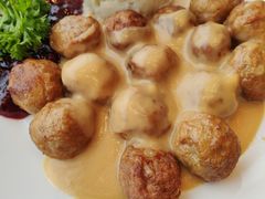 -宜家·瑞典风味餐厅(天津东丽商场店)