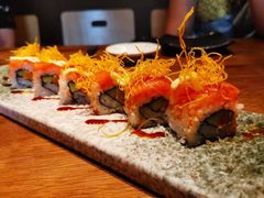 -千代武日本料理(爱建店)