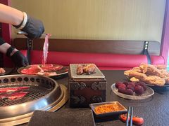 -300杯·和牛烧肉清酒专门店(廊里店)