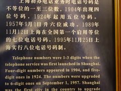 -上海电信博物馆
