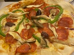 -我的意大利厨房