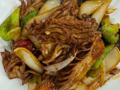 -京天红酒家(虎坊路店)