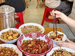 -浏阳小饭铺(洪西小区店)
