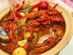 -文和友老长沙龙虾馆(化龙池店)