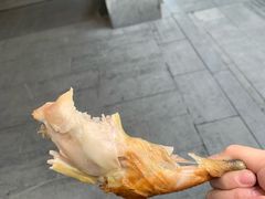 -吴山烤禽 (吴山路店)