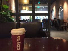 -COSTA COFFEE(新奥购物中心店)
