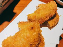 -牛玄庵日式寿喜烧·料理店(新源里店)