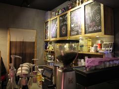 -新沙洞咖啡(泉乐坊店)