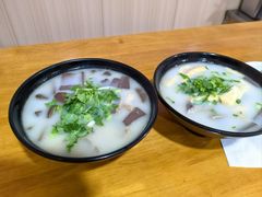 -鸭小妹鸭血粉丝(老门东店)