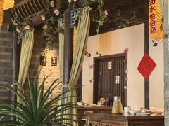 -永安水煮活鱼·仪征菜(仪征奥林匹克店)