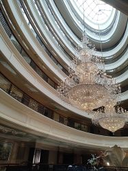 -上海瑞金洲际酒店·宴会厅