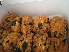 海苔酥松小贝-鲍师傅糕点(国金街店)