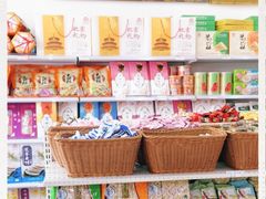 零售区-桂香村(护国寺店)