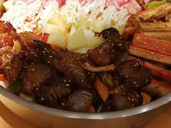 -黄记煌三汁焖锅(欢乐海岸店)