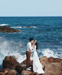 -太古映画婚纱摄影(天河店)