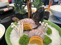 -缘餐厅(钵池山公园店)