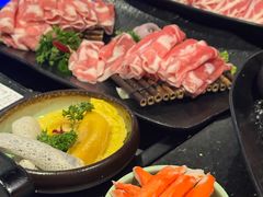-捞王猪肚鸡火锅(财富中心店)