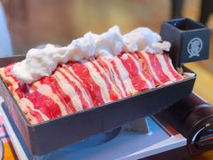 玉龙雪顶寿喜烧·精品肥牛-有喜屋·深夜食堂(北京西路店)
