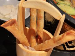 -探鱼·鲜青椒爽麻烤鱼(领展购物广场店)