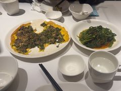-莆田餐厅PUTIEN(三里屯店)