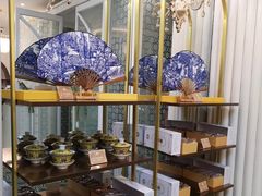 -宁夏国强手抓羊肉·清真菜(未央路凤三店)