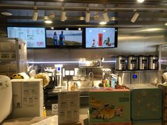 -爸爸糖吐司面包(北京西单大悦城店)