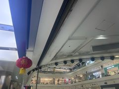-冠军冰场CHAMPION RINK(百年港湾奥特莱斯店)
