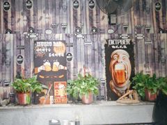 -金谷园饺子·烧烤(人大总店)