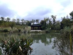 -天目湖涵田度假村