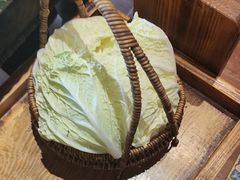 -老灶堂文创火锅(文艺路店)