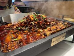 -江边城外烤全鱼(世茂广场店)