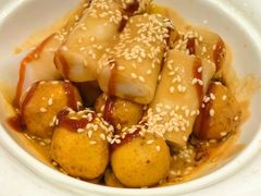 -龙记香港茶餐厅(久光百货店)