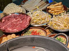 -阳阳老火锅(小南门店)