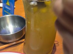 -路边羊烧烤酒场(宝带路店)