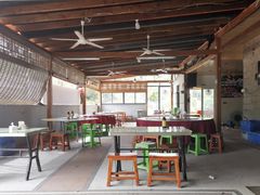 -坛南湾阿强农家乐.海鲜大排档老字号(福州地标美食店)