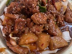 -天山传奇新疆菜(SKLP店)