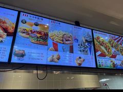 -肯德基(东四南大街店)