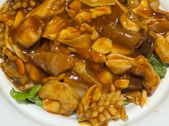 -惠宾饭庄(中山路店)
