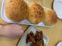 -吉莲利苑海鲜酒家(珠海拱北28年老字号店)