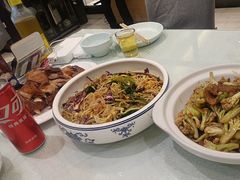 -王厚元饺子·辽菜·烤鸭(沈北店)
