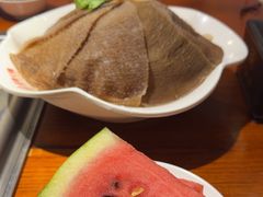 -滋奇·扬州地标火锅(东关街店)