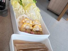 -半天妖烤鱼(新中关购物中心店)
