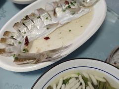 -美味之家·湖景农家乐(太湖东山店)