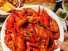 -千滋百味自助海鲜烤肉(布吉景华店)