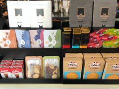 零售区-麦隆咖啡(北大店)