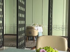 -运·中餐厅(成都华尔道夫酒店)