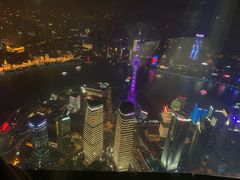 -上海中心大厦
