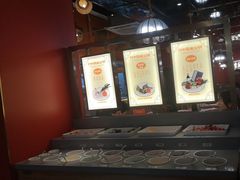 -川中渝夫火锅(铜陵万达广场店)